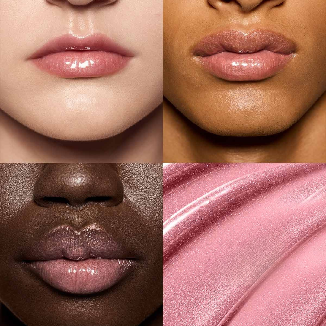 Brilho Labial de Longa Duração